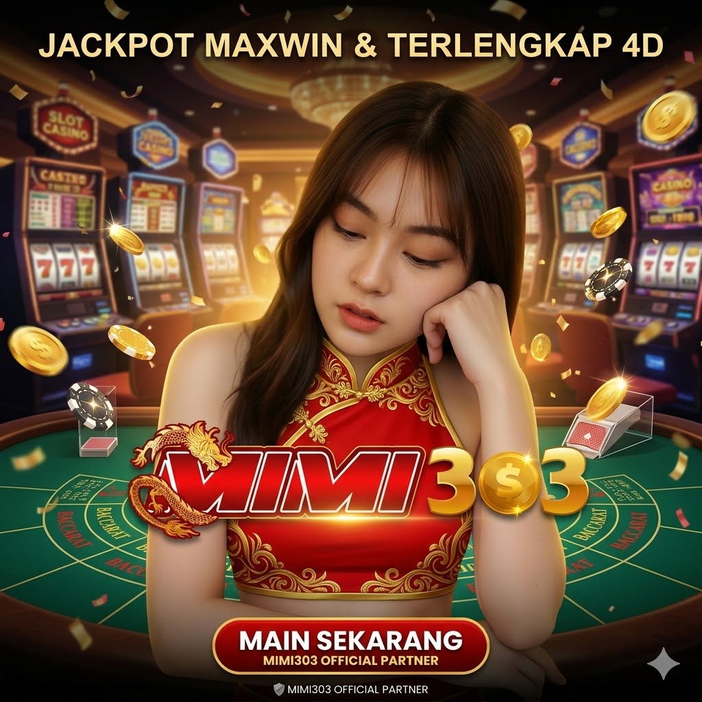 mimi303 Front Black 